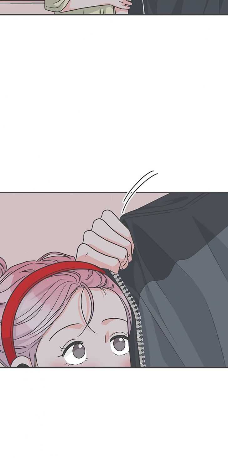 Koi wa Misoji o Sugite kara Ch.074