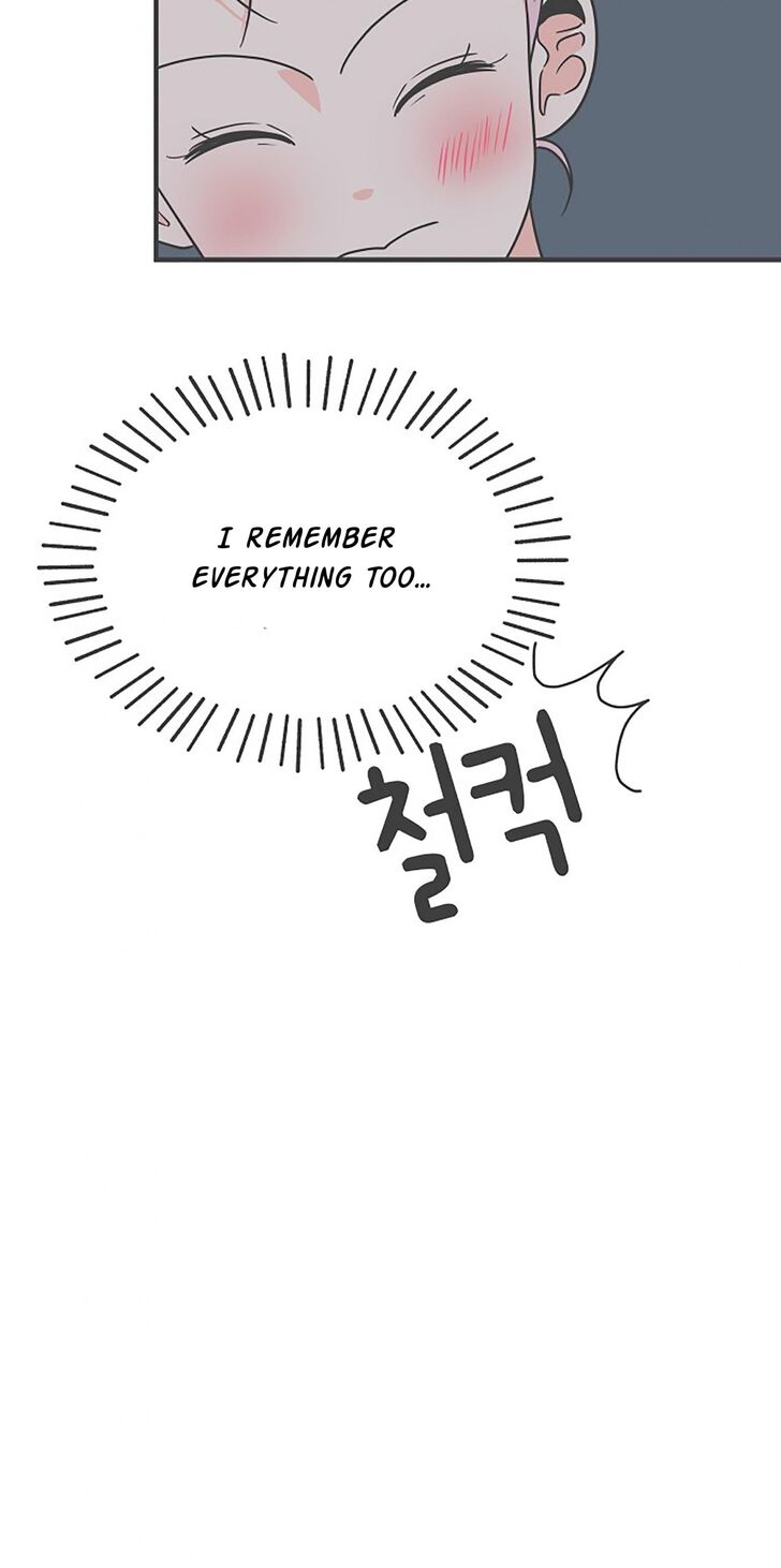 Koi wa Misoji o Sugite kara Ch.074