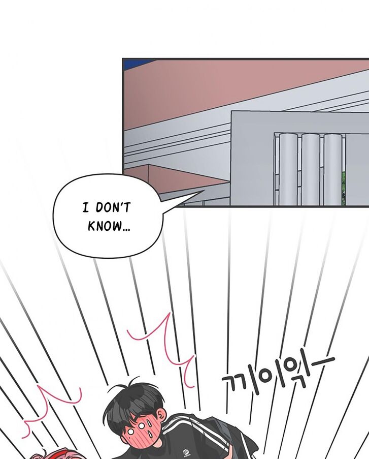 Koi wa Misoji o Sugite kara Ch.074