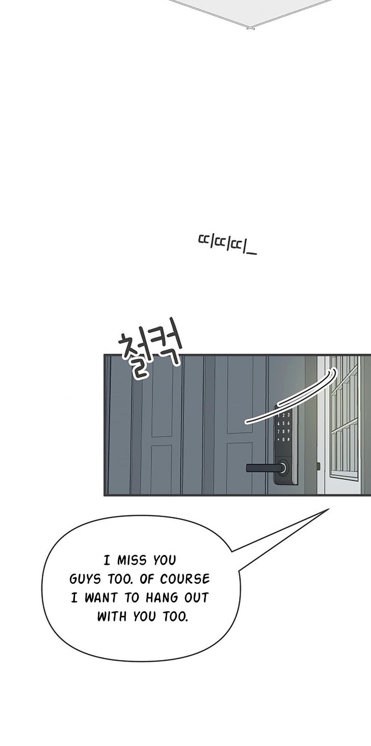 Koi wa Misoji o Sugite kara Ch.074