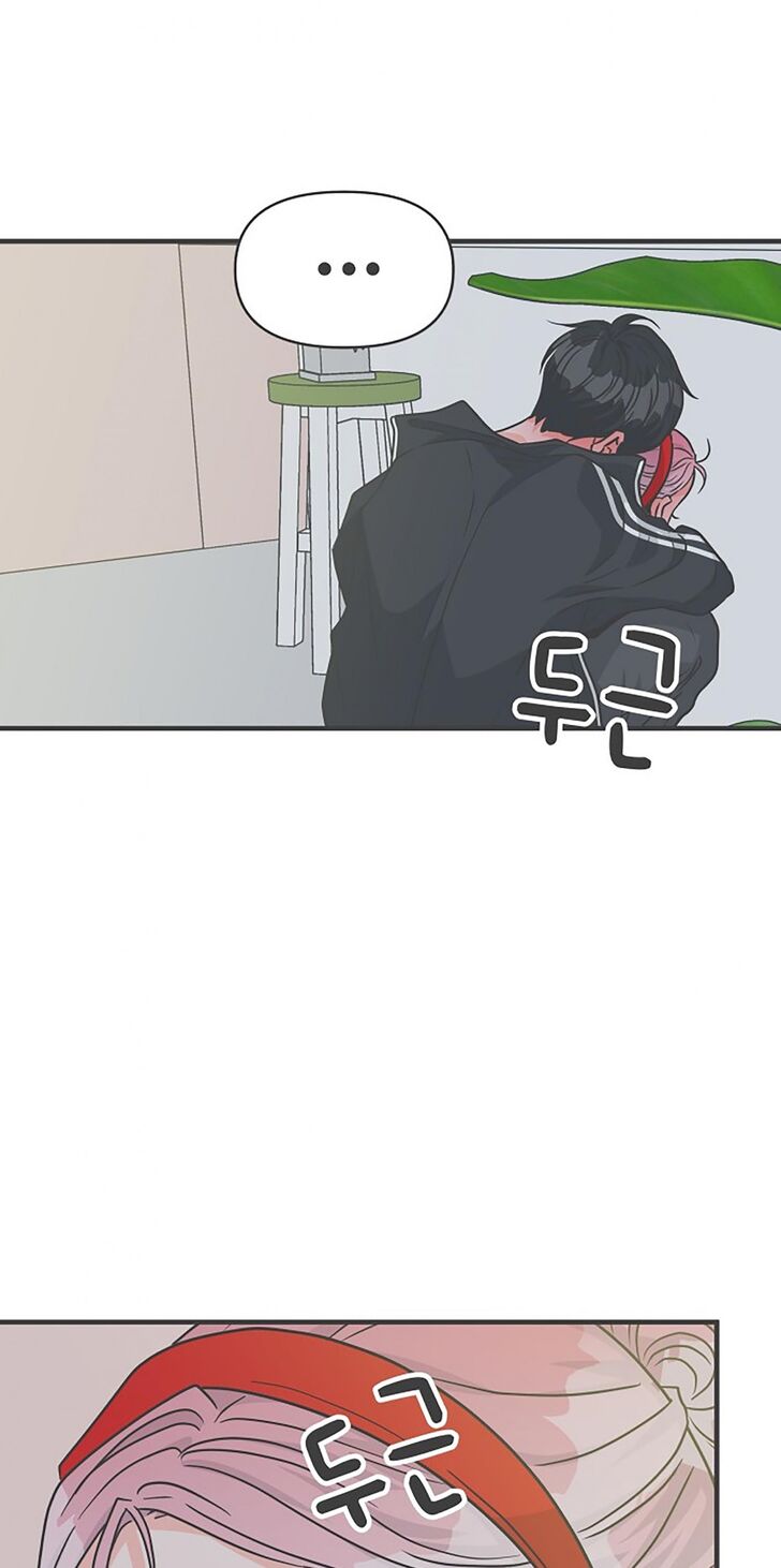 Koi wa Misoji o Sugite kara Ch.074