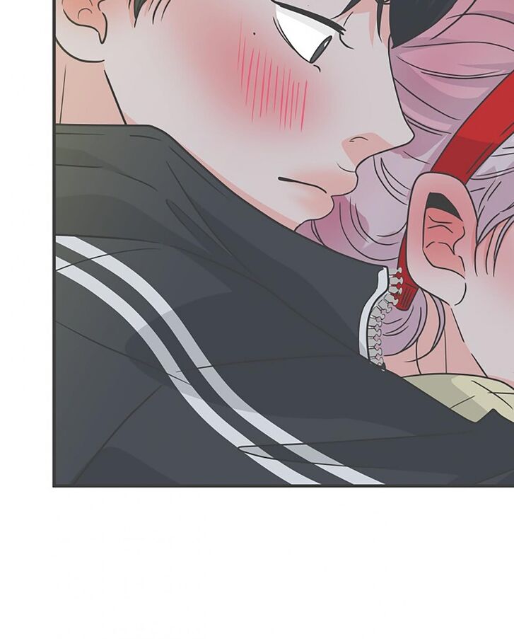 Koi wa Misoji o Sugite kara Ch.074