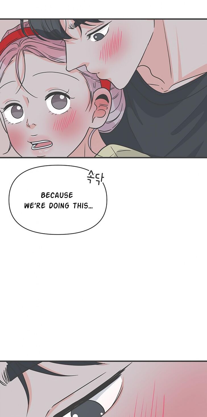 Koi wa Misoji o Sugite kara Ch.074