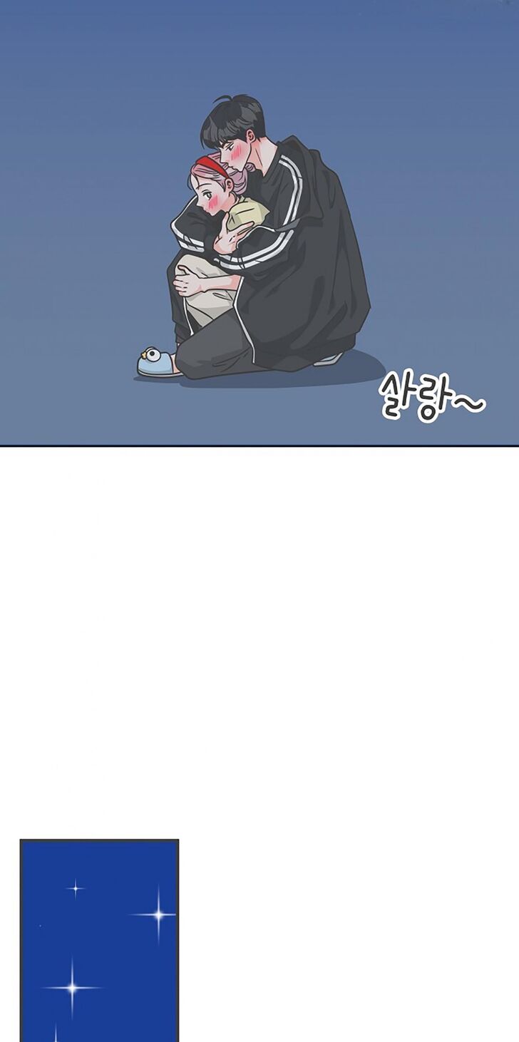 Koi wa Misoji o Sugite kara Ch.074