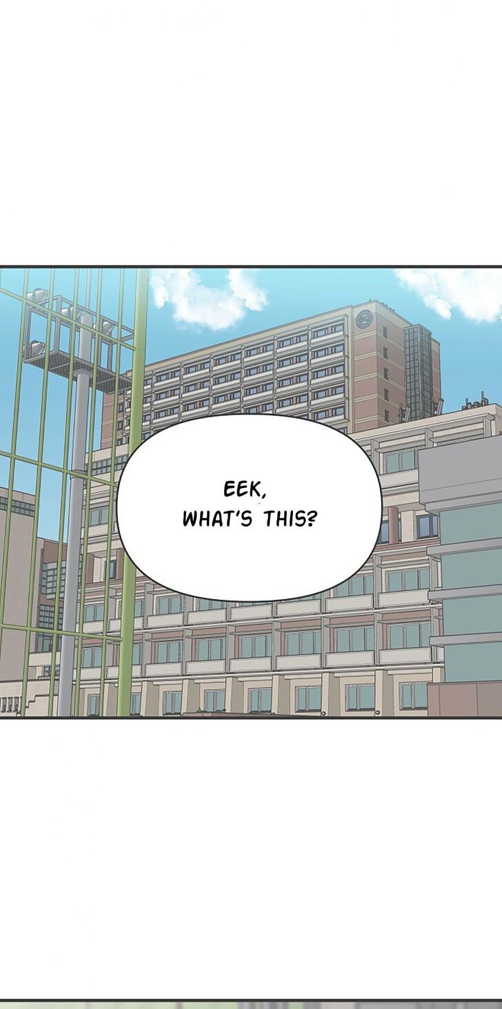 Koi wa Misoji o Sugite kara Ch.074