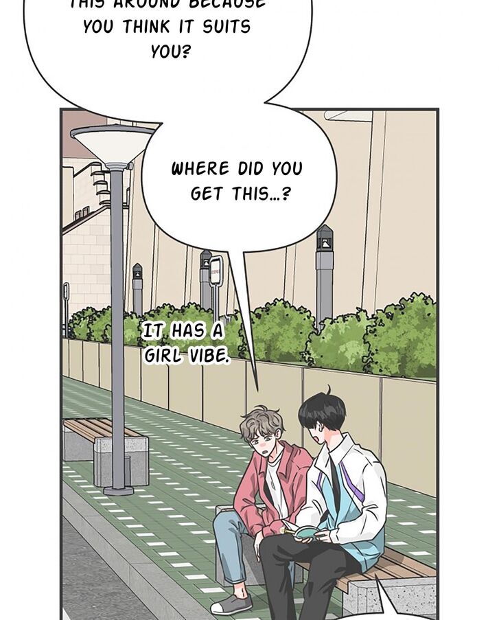 Koi wa Misoji o Sugite kara Ch.074