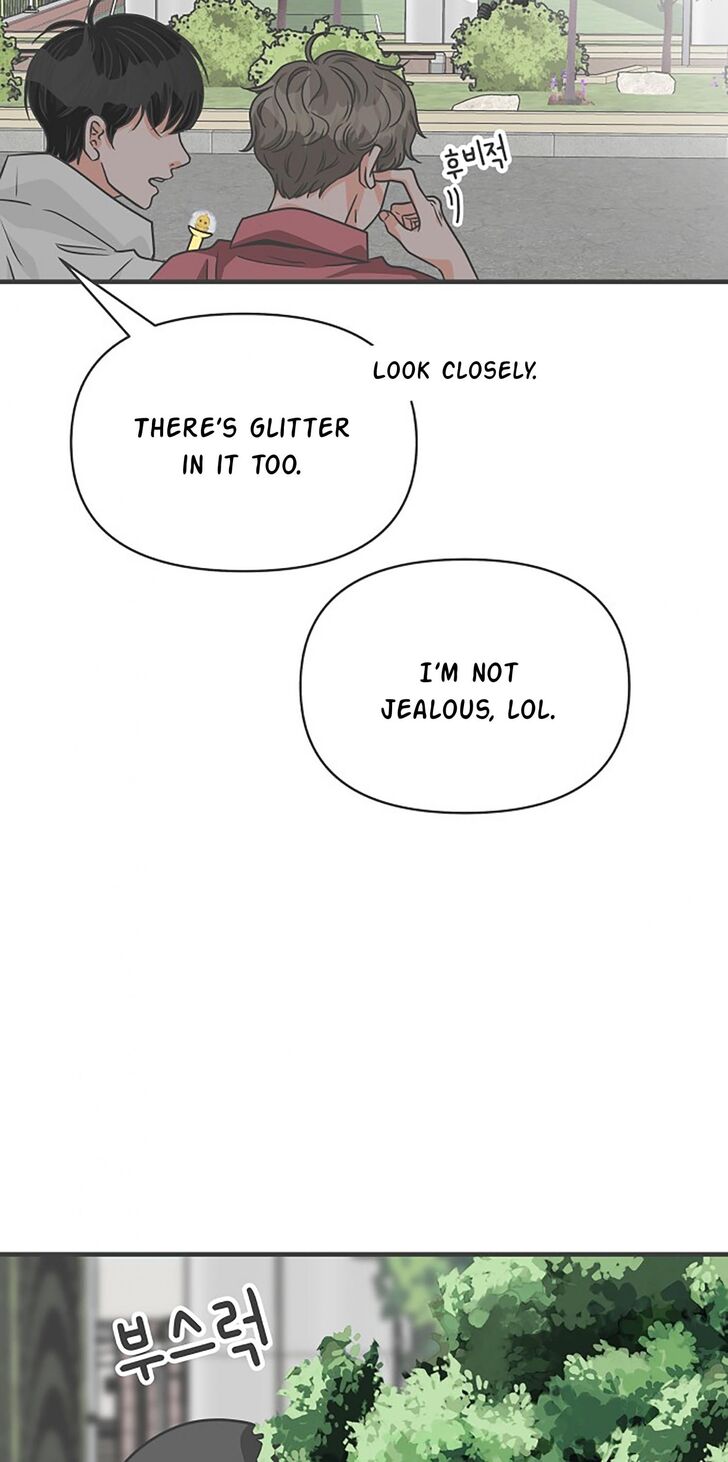 Koi wa Misoji o Sugite kara Ch.074