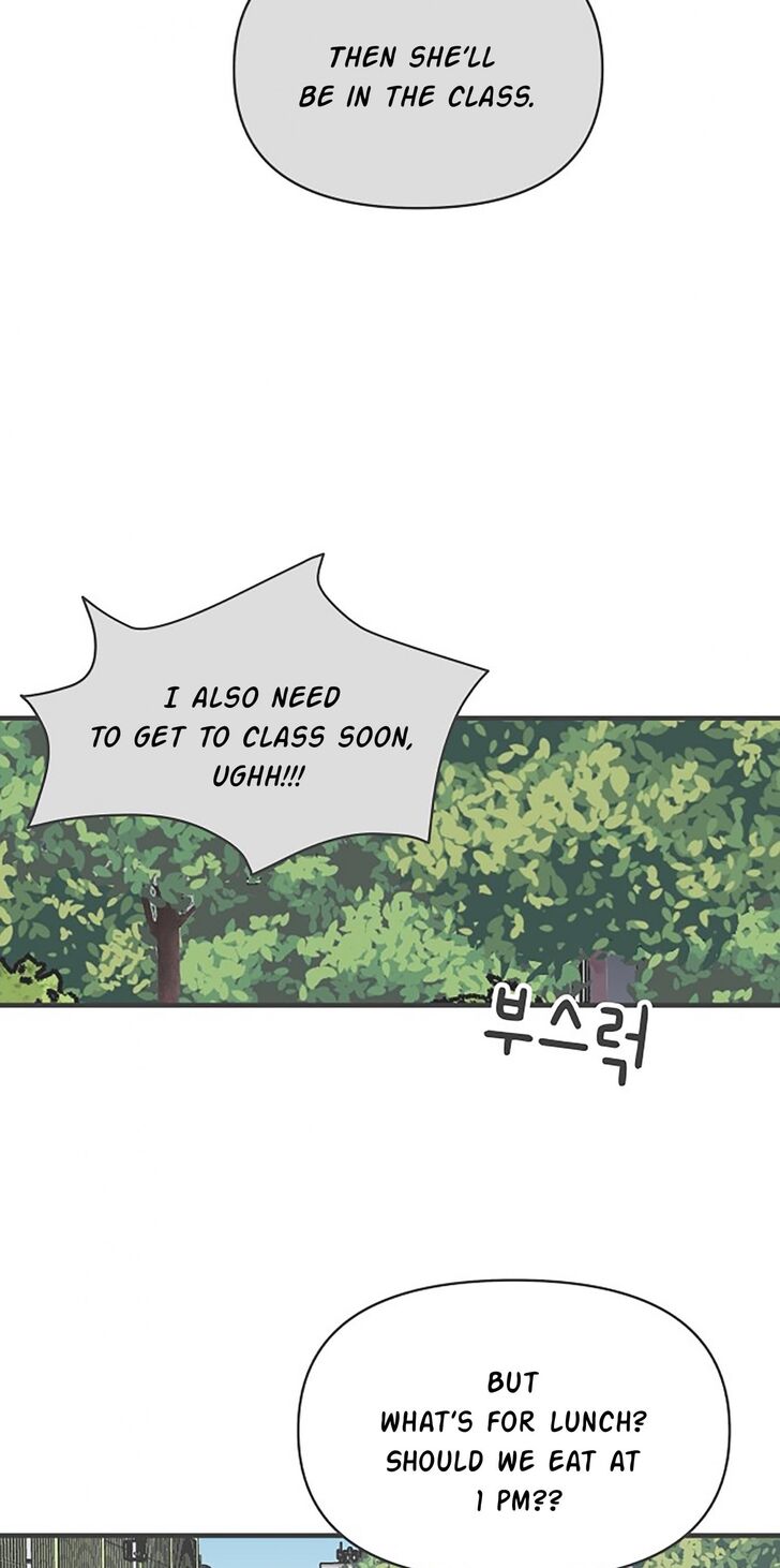 Koi wa Misoji o Sugite kara Ch.074