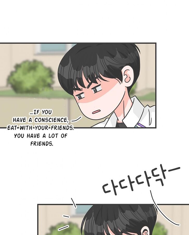 Koi wa Misoji o Sugite kara Ch.074