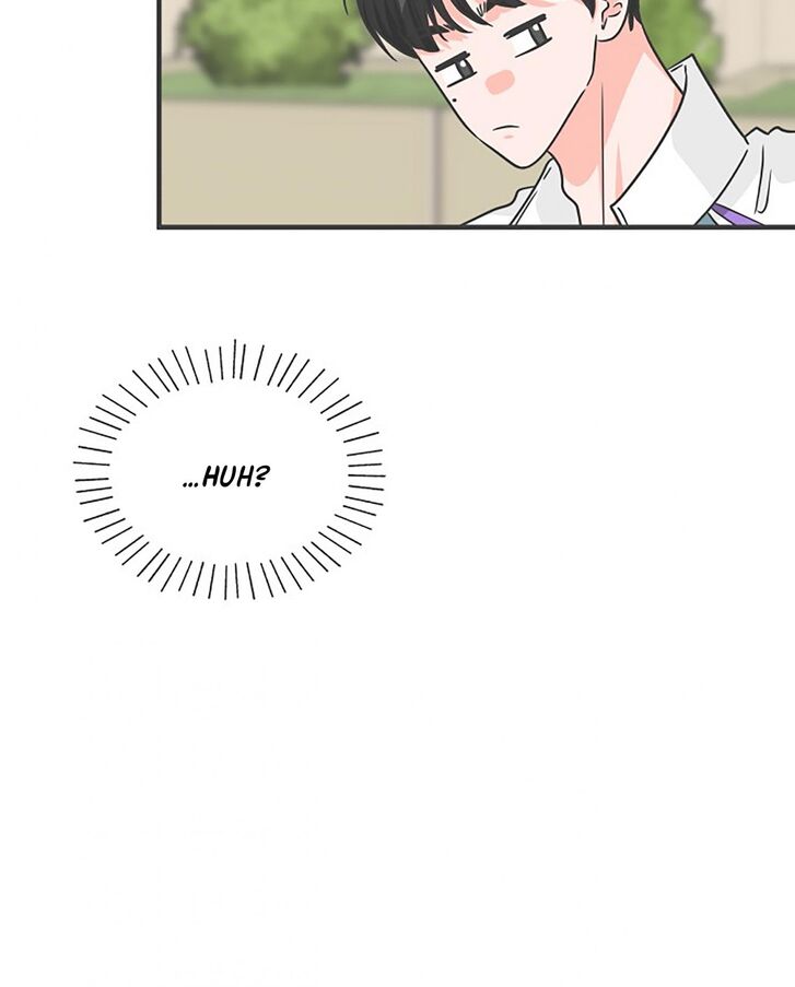 Koi wa Misoji o Sugite kara Ch.074