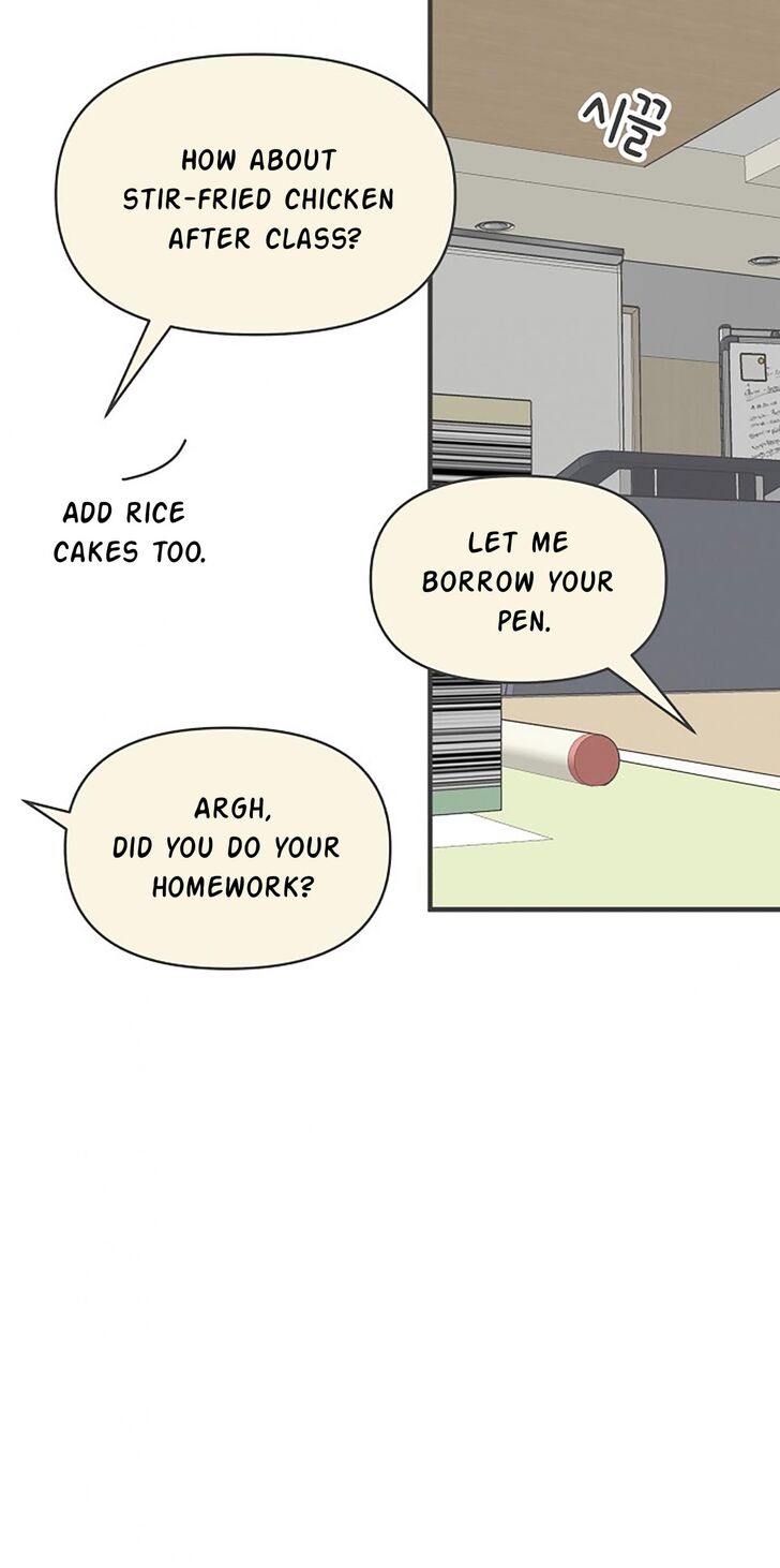 Koi wa Misoji o Sugite kara Ch.074