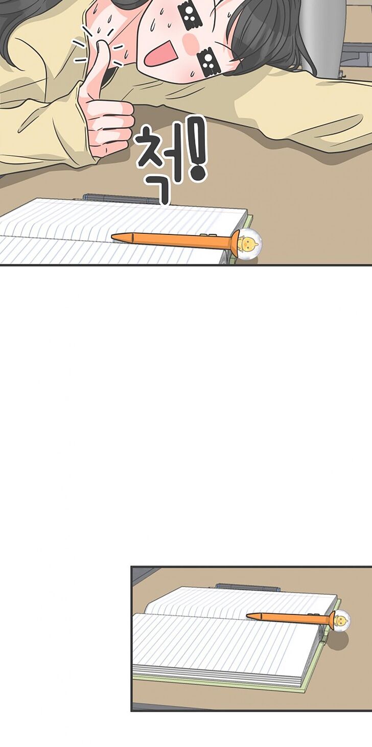 Koi wa Misoji o Sugite kara Ch.074