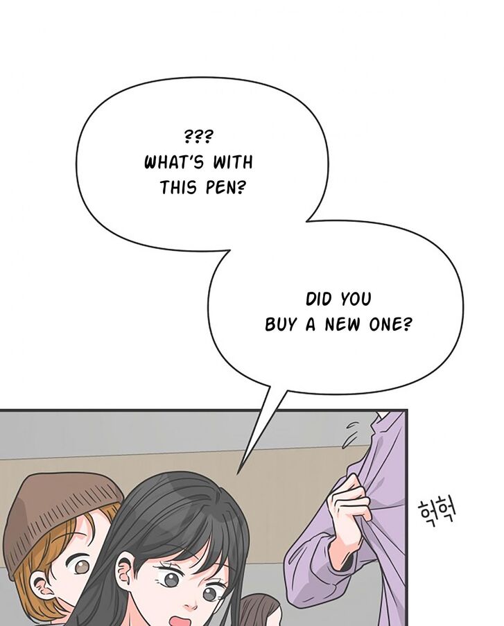 Koi wa Misoji o Sugite kara Ch.074