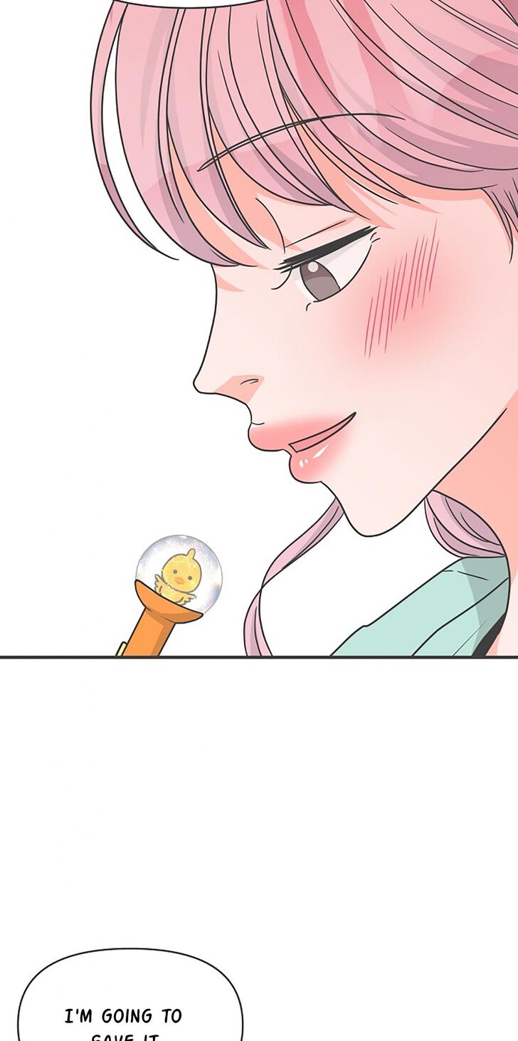 Koi wa Misoji o Sugite kara Ch.074