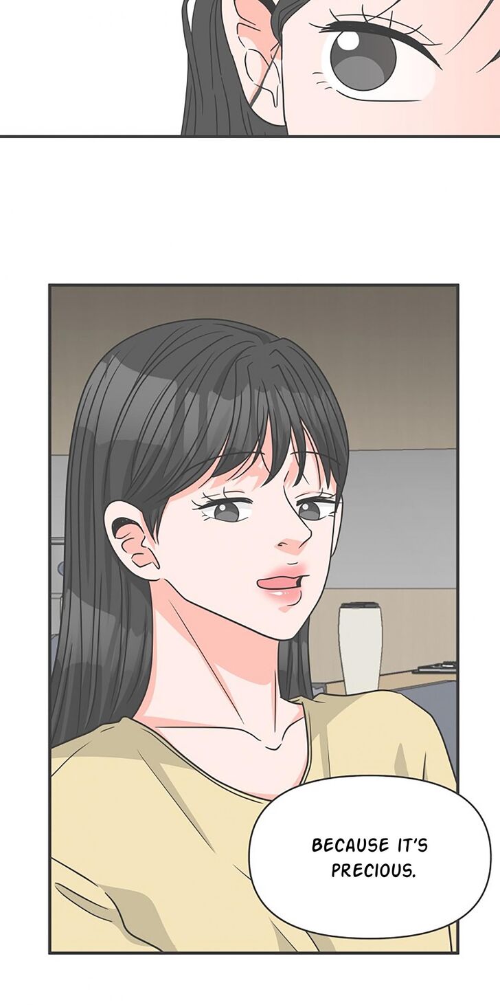 Koi wa Misoji o Sugite kara Ch.074