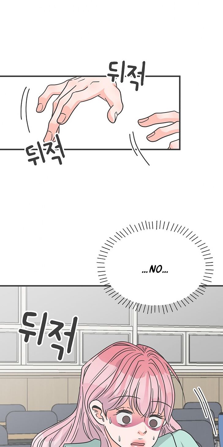 Koi wa Misoji o Sugite kara Ch.074