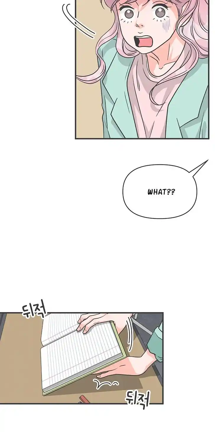 Koi wa Misoji o Sugite kara Ch.075