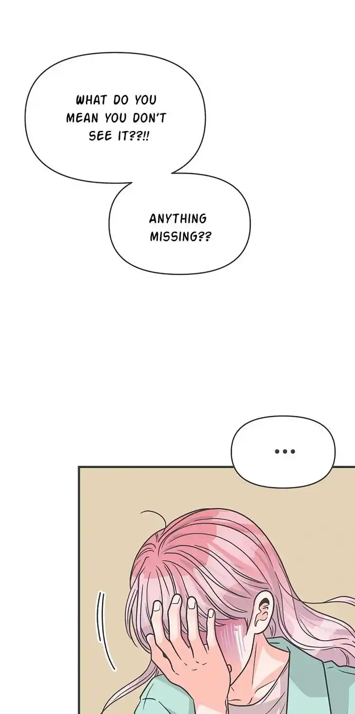 Koi wa Misoji o Sugite kara Ch.075