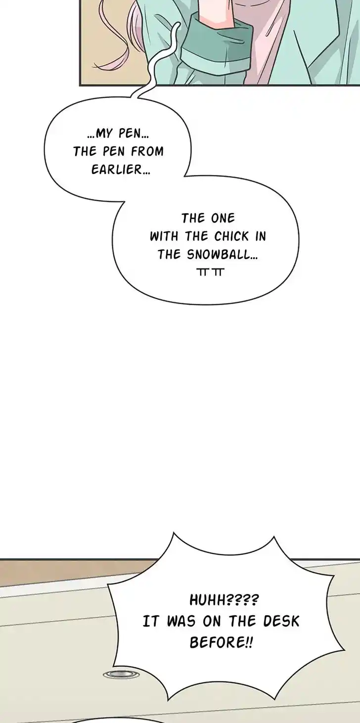 Koi wa Misoji o Sugite kara Ch.075