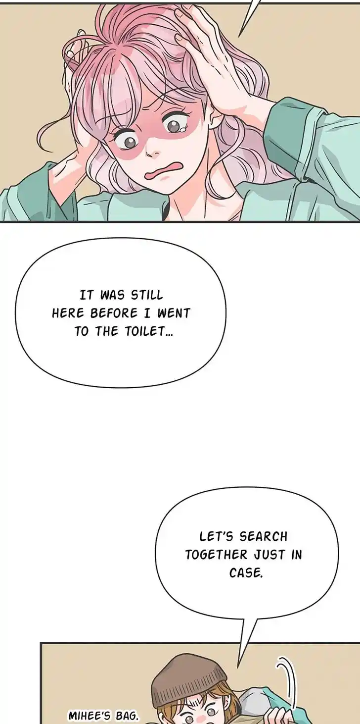 Koi wa Misoji o Sugite kara Ch.075