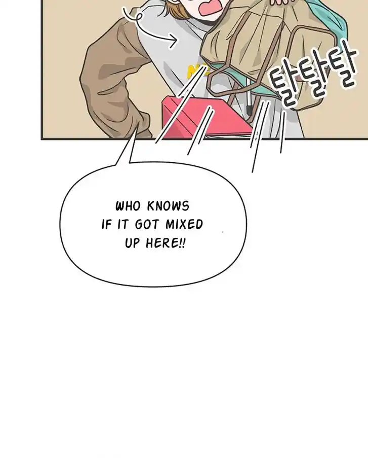 Koi wa Misoji o Sugite kara Ch.075