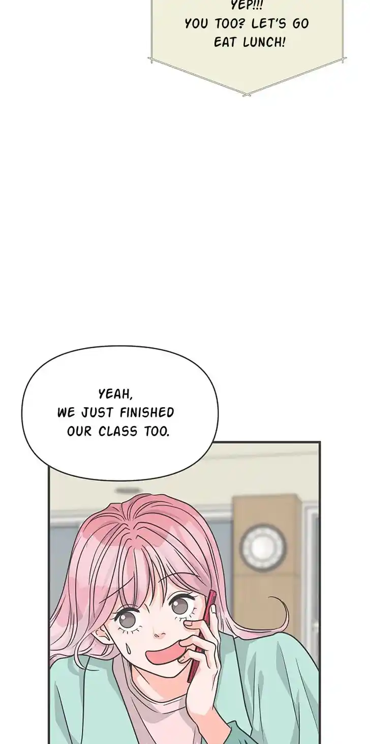 Koi wa Misoji o Sugite kara Ch.075