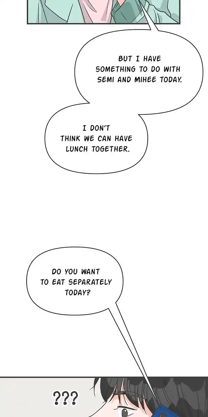 Koi wa Misoji o Sugite kara Ch.075