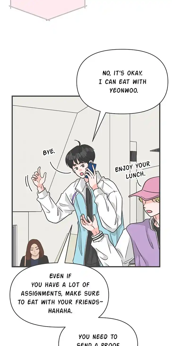 Koi wa Misoji o Sugite kara Ch.075