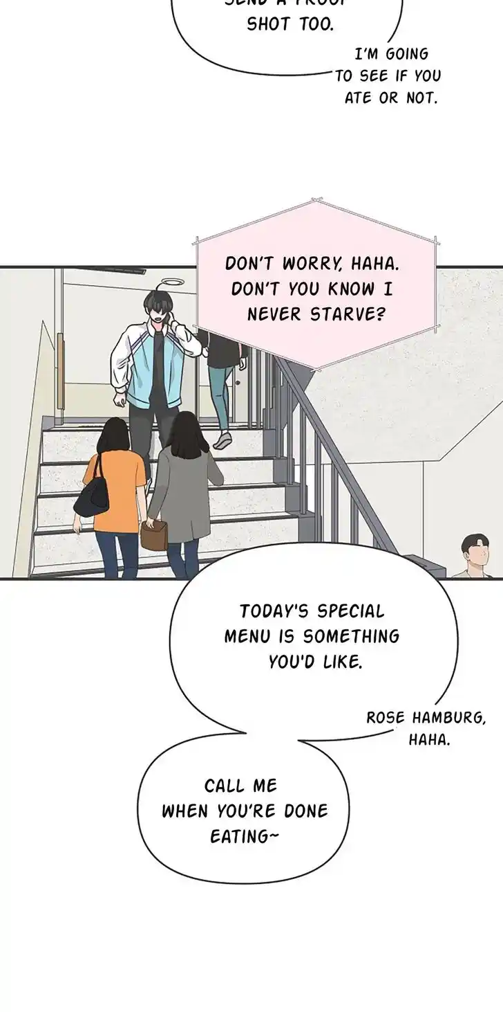 Koi wa Misoji o Sugite kara Ch.075