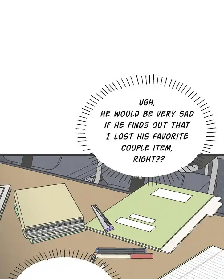 Koi wa Misoji o Sugite kara Ch.075