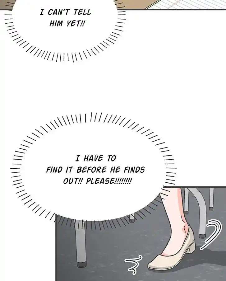 Koi wa Misoji o Sugite kara Ch.075