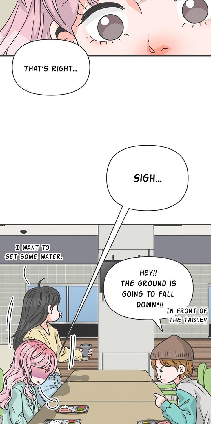 Koi wa Misoji o Sugite kara Ch.075