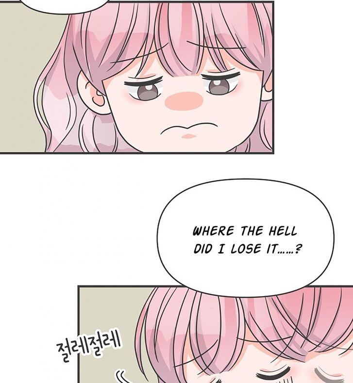 Koi wa Misoji o Sugite kara Ch.075