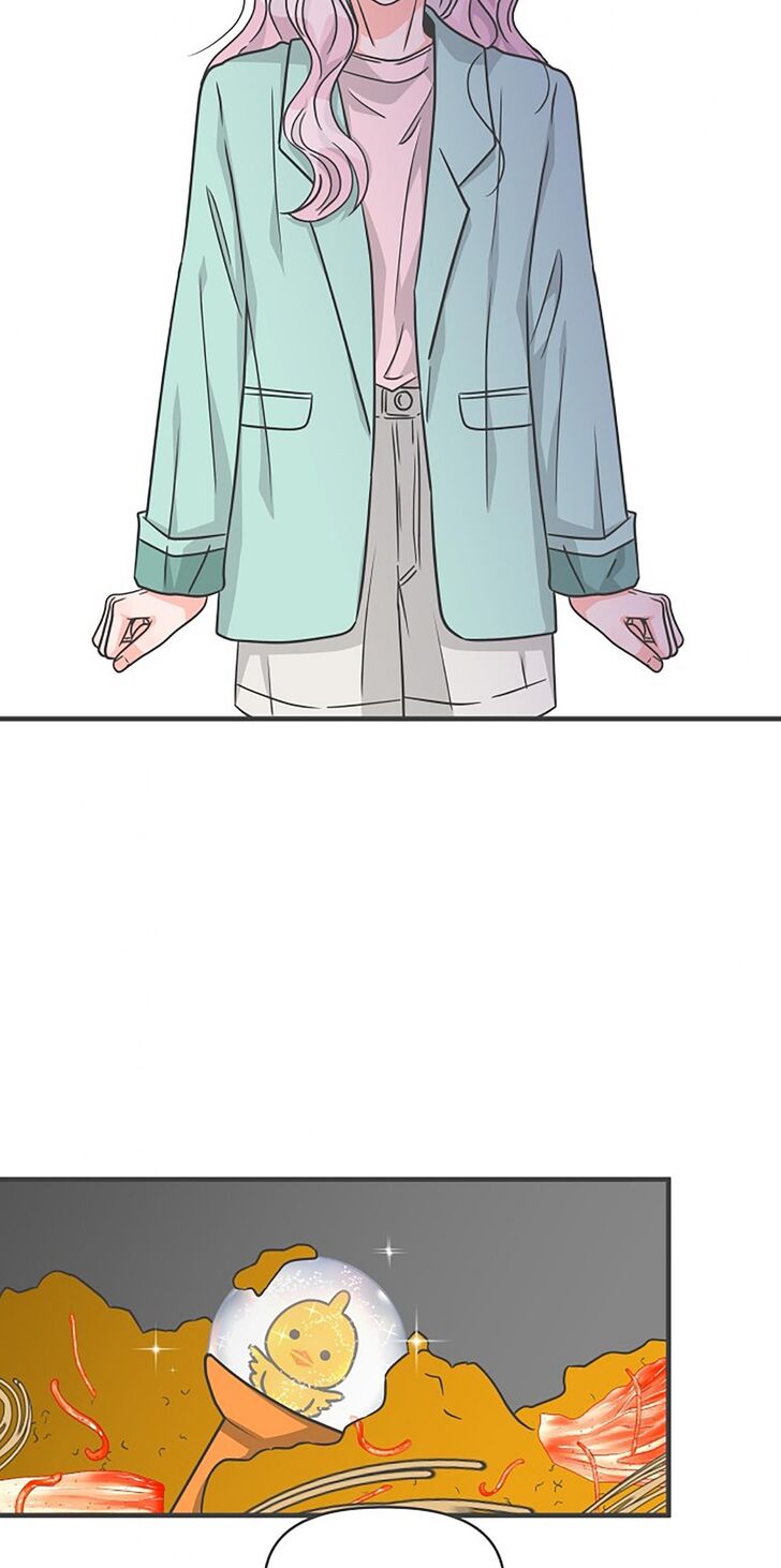 Koi wa Misoji o Sugite kara Ch.075