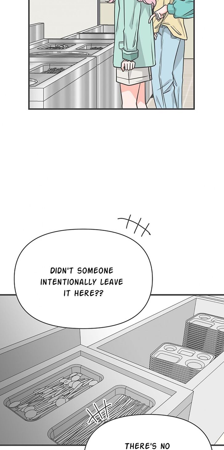 Koi wa Misoji o Sugite kara Ch.075