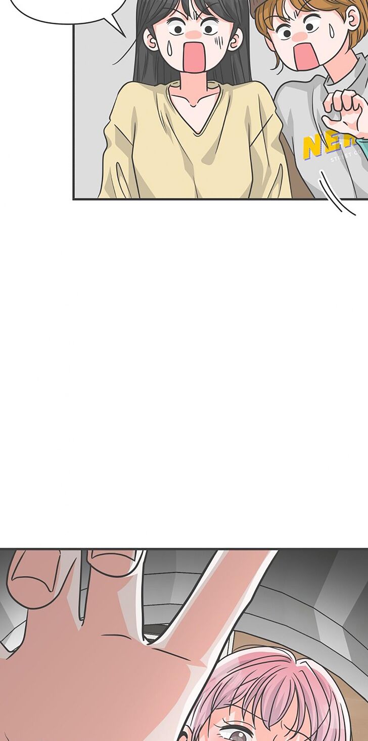 Koi wa Misoji o Sugite kara Ch.075