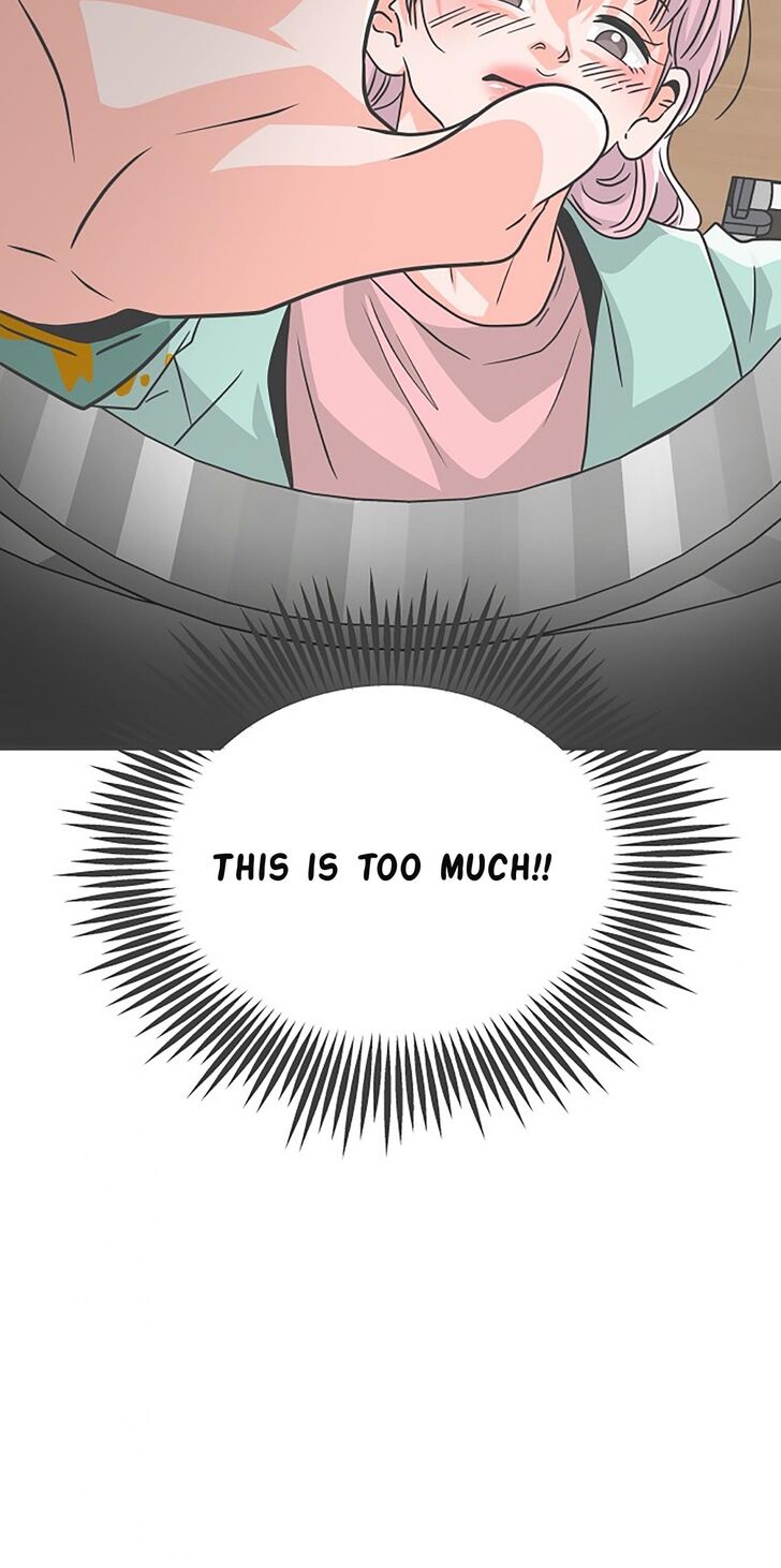 Koi wa Misoji o Sugite kara Ch.075