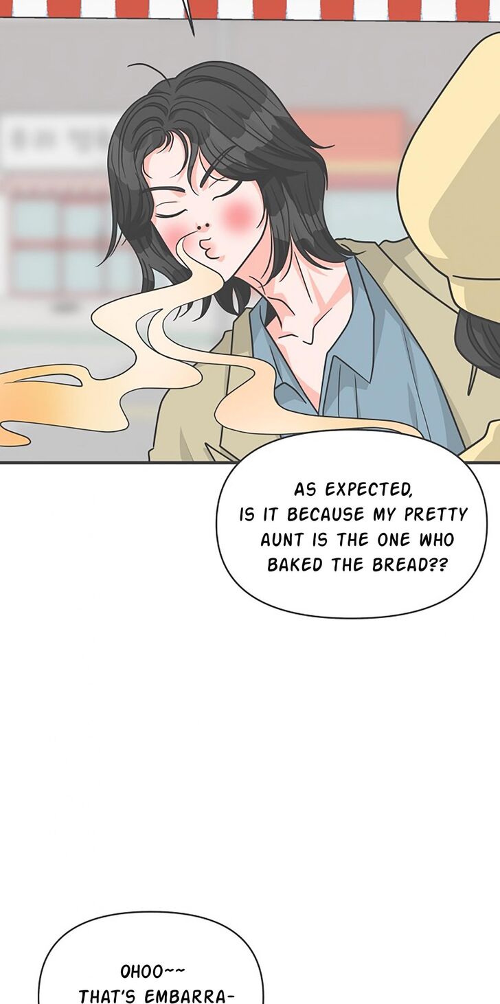 Koi wa Misoji o Sugite kara Ch.075