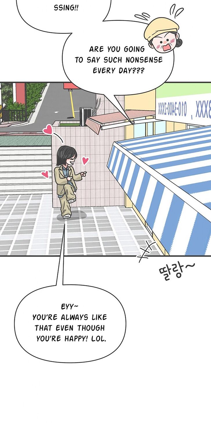 Koi wa Misoji o Sugite kara Ch.075