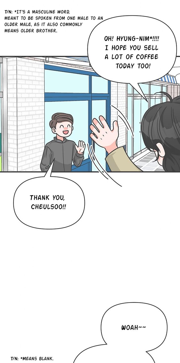 Koi wa Misoji o Sugite kara Ch.075