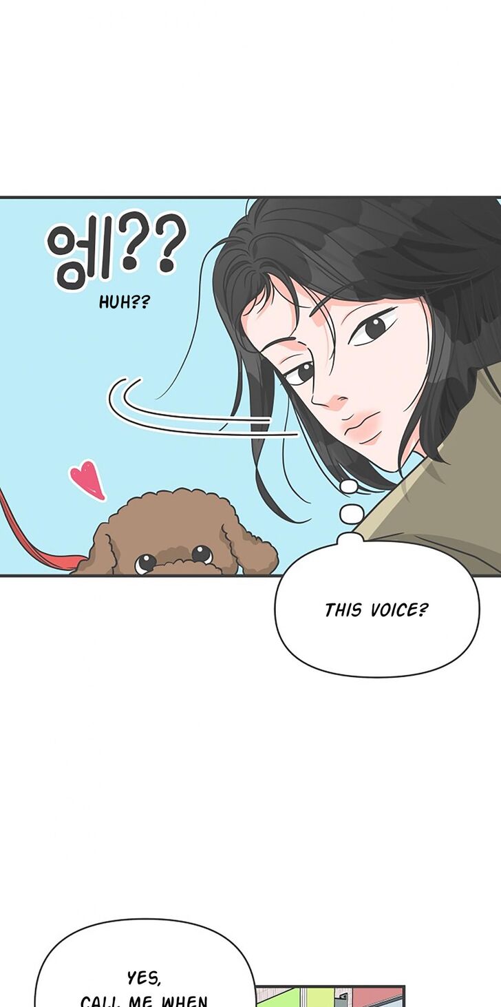 Koi wa Misoji o Sugite kara Ch.075