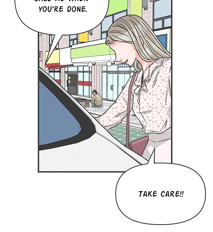 Koi wa Misoji o Sugite kara Ch.075