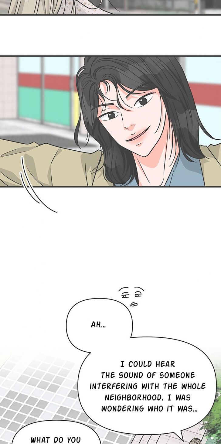 Koi wa Misoji o Sugite kara Ch.075