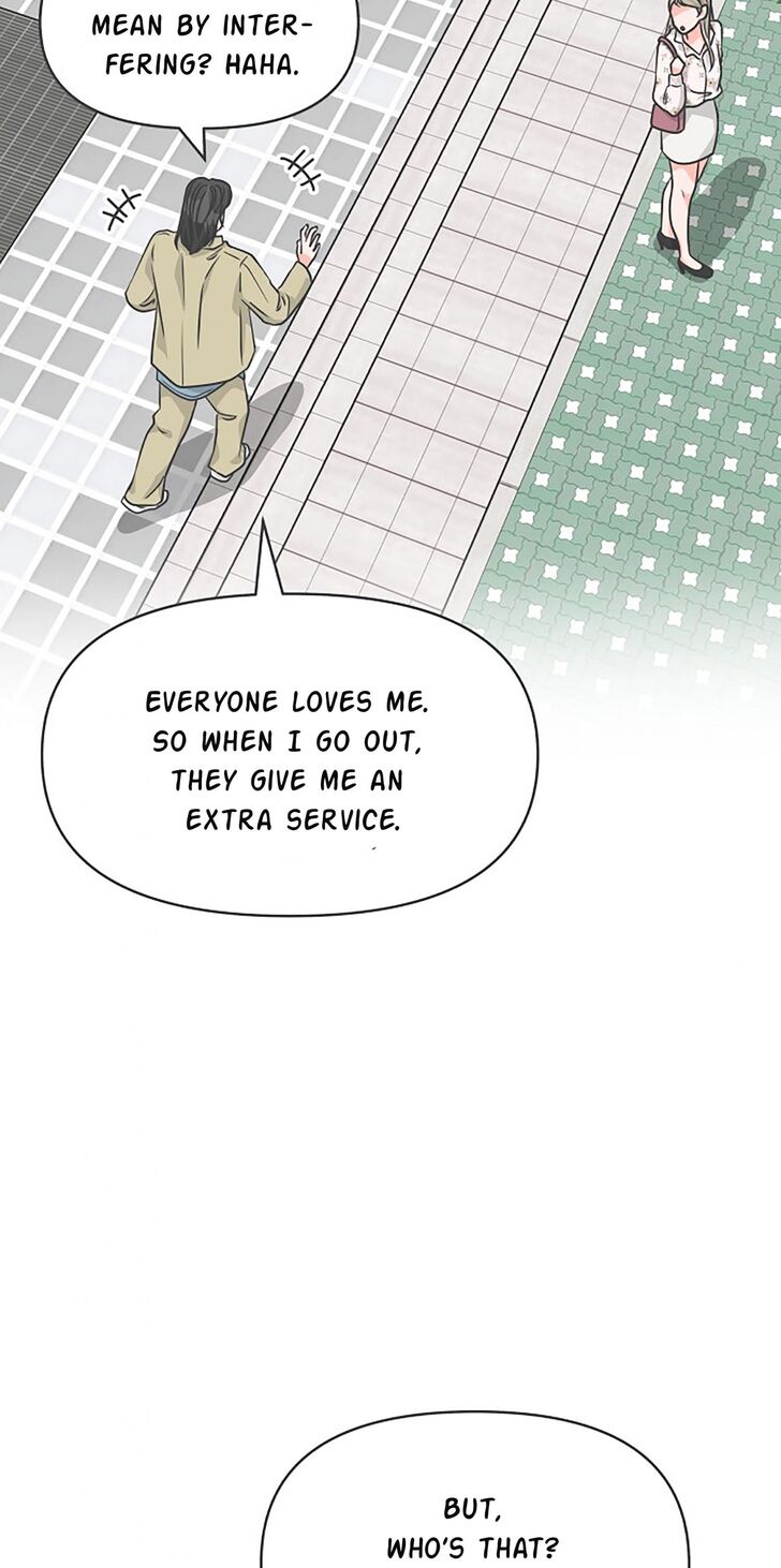 Koi wa Misoji o Sugite kara Ch.075