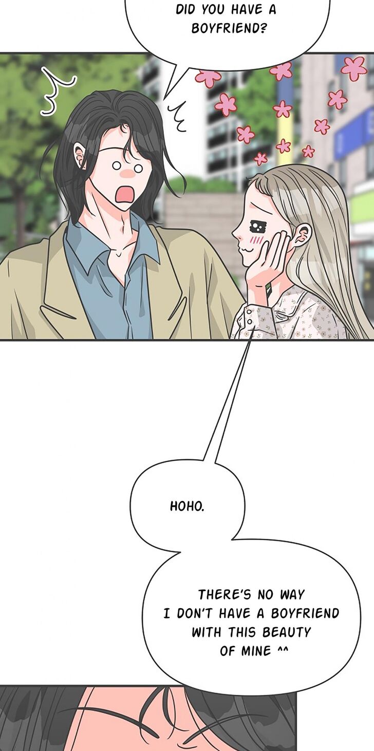 Koi wa Misoji o Sugite kara Ch.075