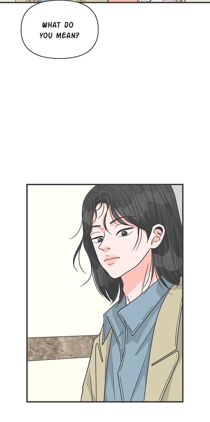 Koi wa Misoji o Sugite kara Ch.075