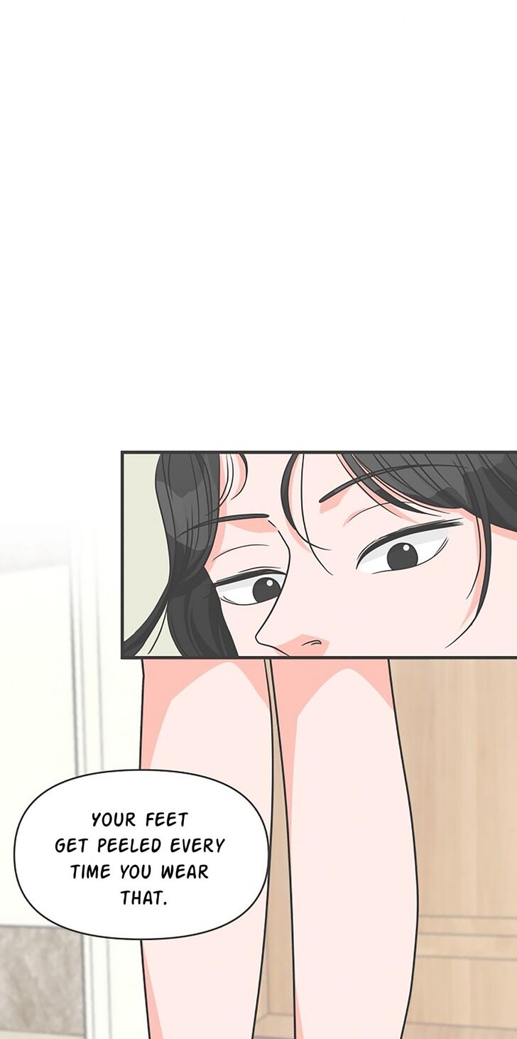 Koi wa Misoji o Sugite kara Ch.075