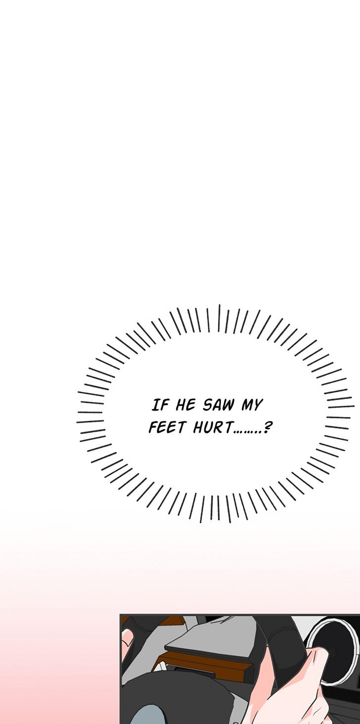 Koi wa Misoji o Sugite kara Ch.075