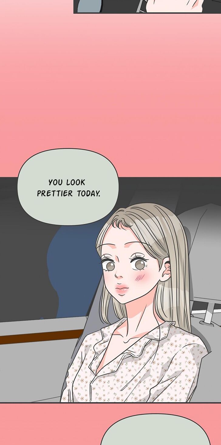 Koi wa Misoji o Sugite kara Ch.075