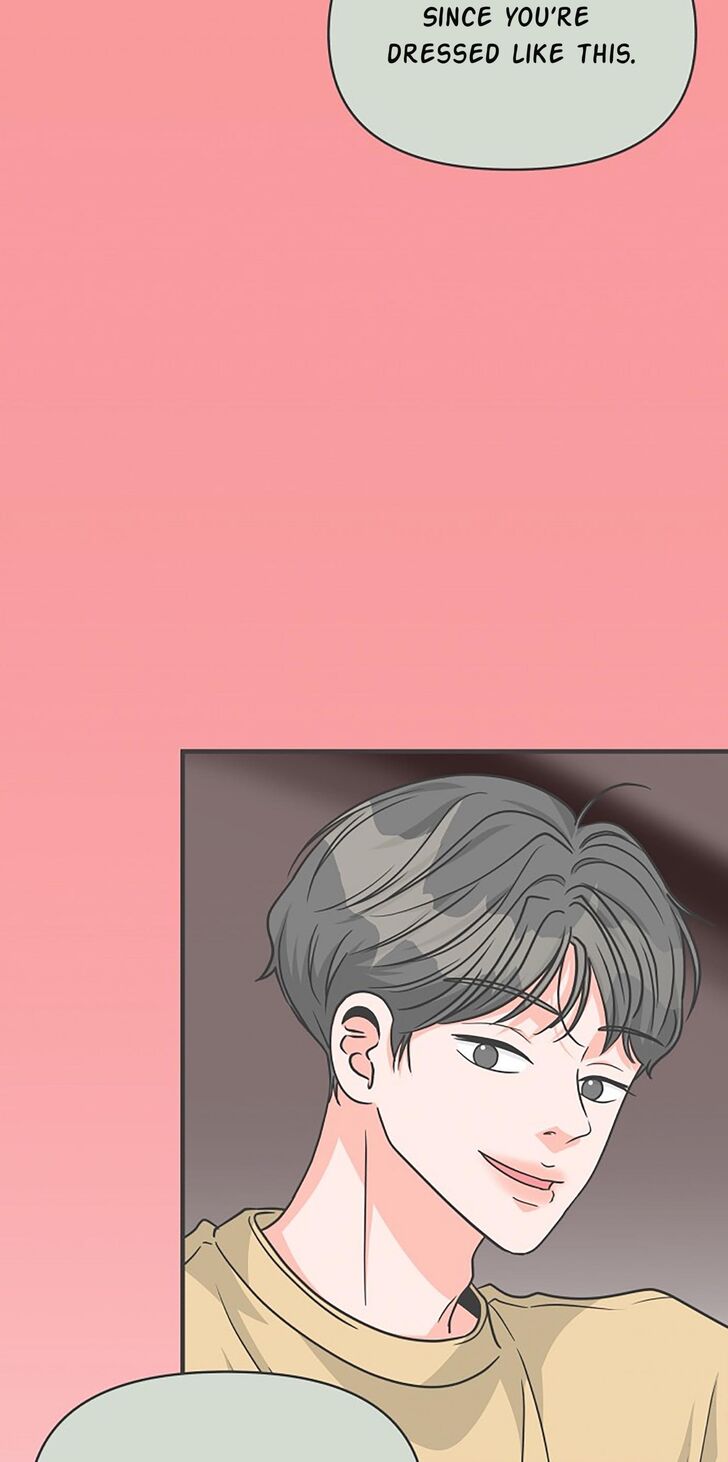 Koi wa Misoji o Sugite kara Ch.075